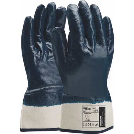 Ardon Sidney - Beschichtete Handschuhe Ardon Sidney - Beschichtete Handschuhe 10-SPE