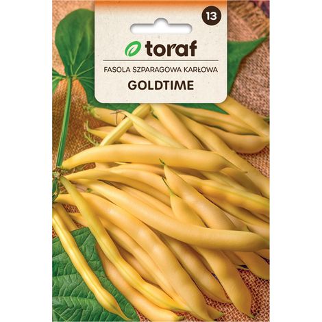 Judías verdes enanas amarillas doradas 40 g