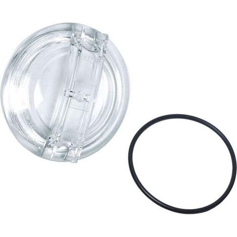 Pool Filter Cover with O-Ring for Hayward Super II SP3000 Series Pump Models SP3007 Above Ground Replacement Filter (1/4)