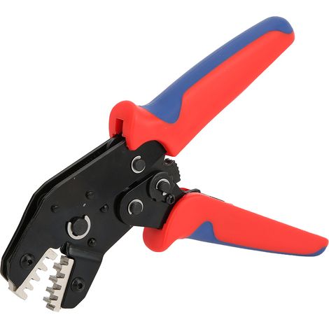 Crimpzange, Handwerkzeug, verstellbare Klemmen, Crimpzange, Hardware-Zubehör, Elektrikerwerkzeug (1/5)