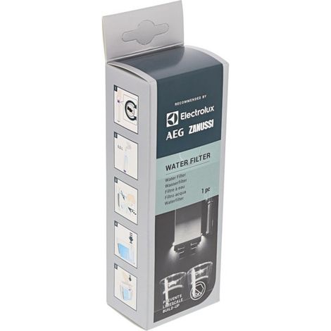 Electrolux - filtre à eau pour machine à café encastrable - (1/3)