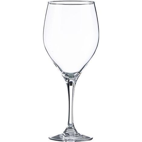 58 cls copa vino burdeos sauvignon tensionada vicrila - caja 6 unidades