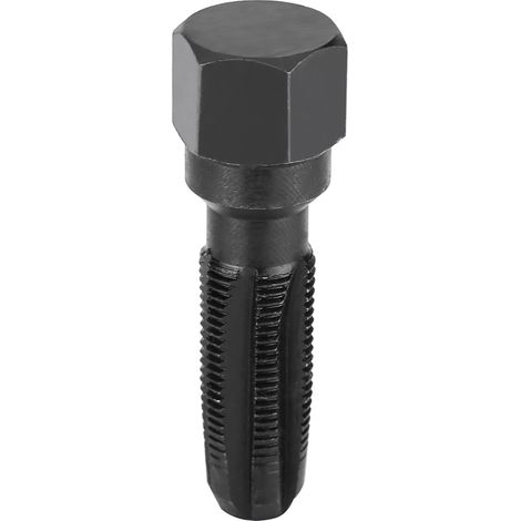 5 Pièces Tarauds de Réparation pour Bougies 14mm avec Inserts en Acier au Carbone (1/5)