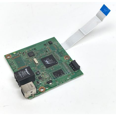 Kompatibel mit HP P1606 und P1606DN Druckern: Motherboard CE671-60001 – P1606 und P1606DN Motherboard