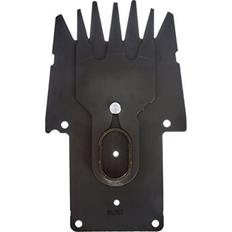 Gardena 2345-20 Lama per forbici da giardino 8 cm grigio (1/4)