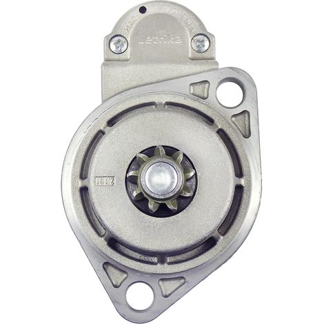 Motore [1D81C], [1D90] 01/2007- (1/5)