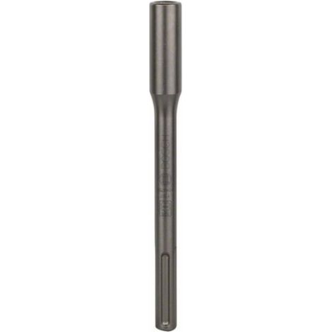 Útil para colocación de picas de toma a tierra SDS max 260 x 16,5 mm