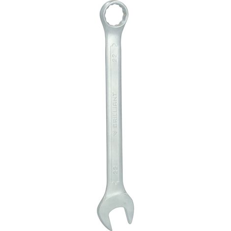 BRILLIANT  TOOLS  llave  combinada  22  mm  -  BT011922 (1/4)