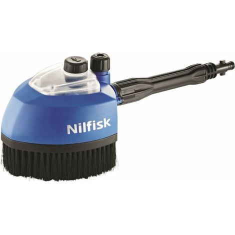 Nilfisk - Muli Brosse rotative orientable - Auto (1/2)