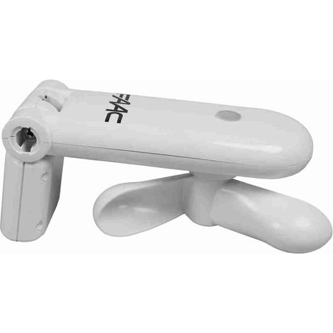 Capteur Soleil et Vent Radio 433 Mhz Pour Tm35 - Tm45 - Tm58 Faac 132113