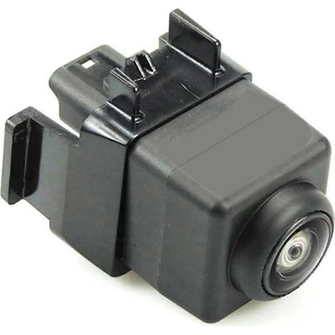 Caméra de recul grand angle pour voiture, aide au stationnement et assistance de marche arrière, compatible avec 284426877R (1/4)