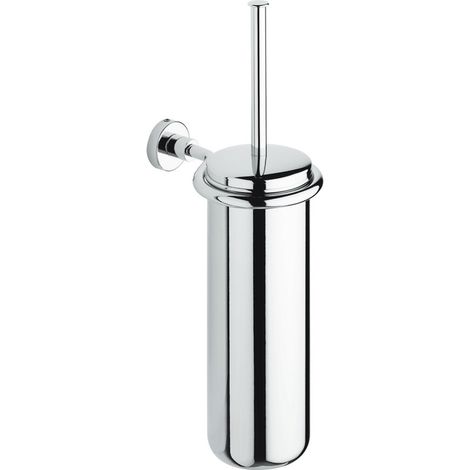 PORTE BALAI A SUSPENDRE GRAND HOTEL CHROME - CRISTINA ONDYNA TE22151