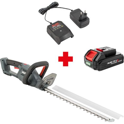 Taille-haie A-LKO AKKU HTD 1855 18V SET