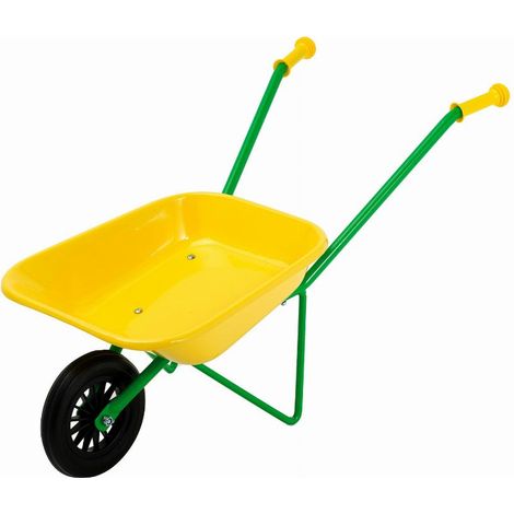 Junior-Schubkarre REVEX - 554400
