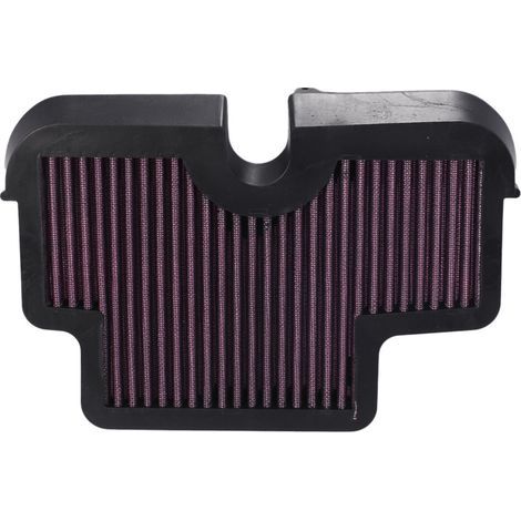 Filtres à air pour motos, adaptés à Versys 650 ER-6N ER-6F ER 6N / 6F ER6N ER6F Kle 650 KLE650 (1/5)