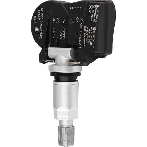 Capteur de pression des pneus, capteur de moniteur de pression des pneus de voiture TPMS adapté pour 407003VU0A (1/5)