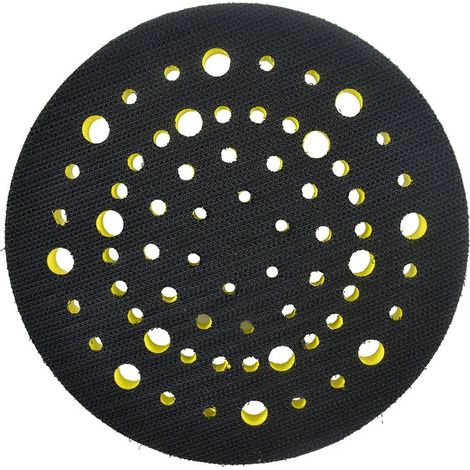 Disco abrasivo JBM 5/16 149 mm 66 fori