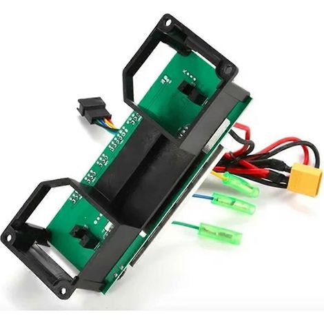 Compatible avec le contrôleur de scooter auto-équilibré, la carte mère de scooter auto-équilibré et le gyroscope de scooter à deux roues. (1/5)
