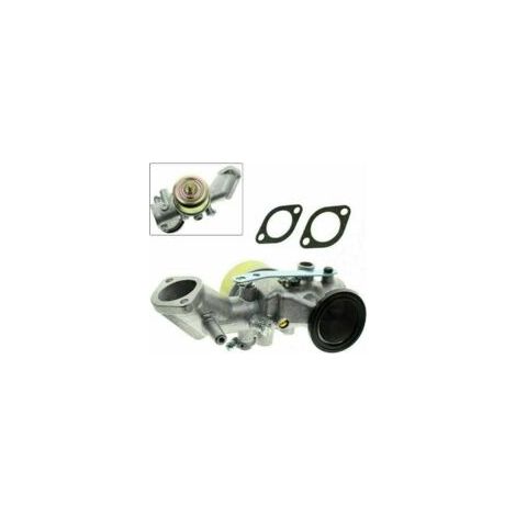 Carburateur pour moteurs Briggs & Stratton 491026/281707/491031 de 12 CV