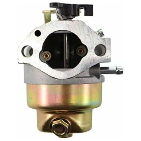Forehill – Carburateur pour tondeuse à gazon Honda – Kit complet avec filtre à air et joints – Remplace 17231-ZM0-040 – Compatible HRB216 HRR216 HRS216 HRT216 (1/4)