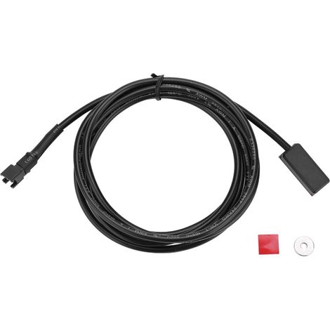 Cable de Capteur de Frein, Cable de Commutateur de Capteur de Coupure de Frein Mécanique Externe pour Contrôleur de Scooter de Vélo électrique (1/5)