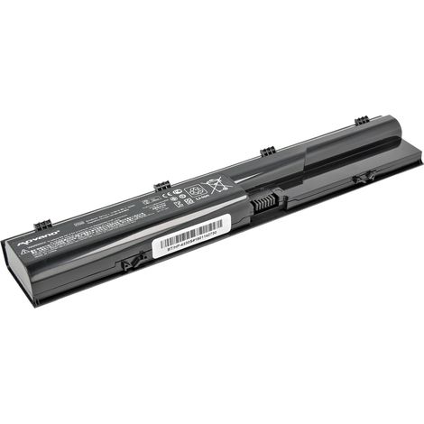 Batterie PR06 pour HP ProBook 4330s, 4530s, 4535s et 4540s