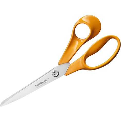 Fiskars 1075033 Classic Garden Scissors, Right Handed 21cm FSK1075033 (1/5)