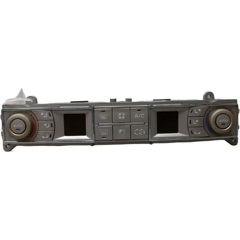 Commande De Chauffage CITROEN C5 2008- [PRODUIT D'OCCASION]♻️6452h8 (1/3)
