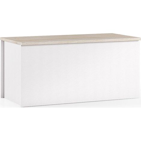 90Cm Breite Aufbewahrungstruhe Mit Sitzbank