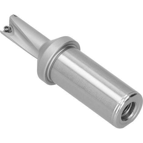 Support de tige de perçage en U pour CNC, matériel de perçage rapide au jet d'eau C25-2D15-33WC03 (1/5)