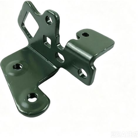 Le verrou de bagage 84621-ED400 est compatible avec la Nissan Tiida. (1/4)