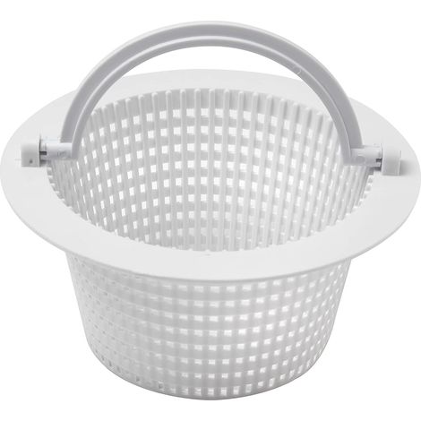 CCYKXA Sieve, Ø 16 cm, Height 8 cm for Skimmer S1, White (1/3)