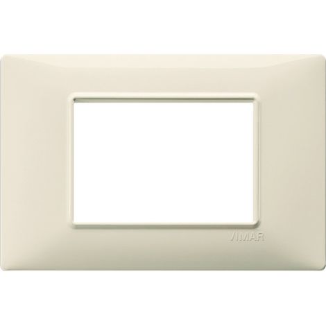14653.03 Plaque 3M Beige Plate