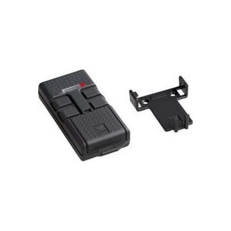Télécommande / Emetteur 27.195 Mhz, 4 canaux S466TX4 CARDIN ou TRQ4664 (1/2)