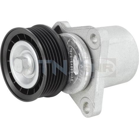 Galets d'accessoires tendeur - GA352.51 - SNR - Compatible avec véhicule Ford, Volvo