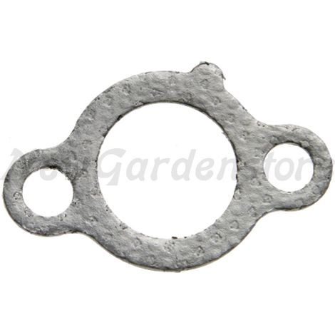 Schalldämpferdichtung für Rasentraktor kompatibel BRIGGS & STRATTON 691613