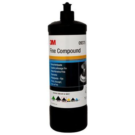 3M 9375 ABRASIVE FINE 1 Liter