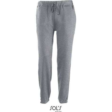 Pantalón De Jogging SOL'S JOGGER M Gris Mezcla (1/3)