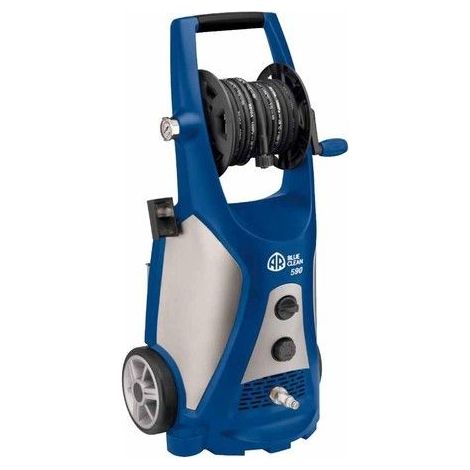 Nettoyeur haute pression 2500 W 150 Bars AR-588 (1/4)