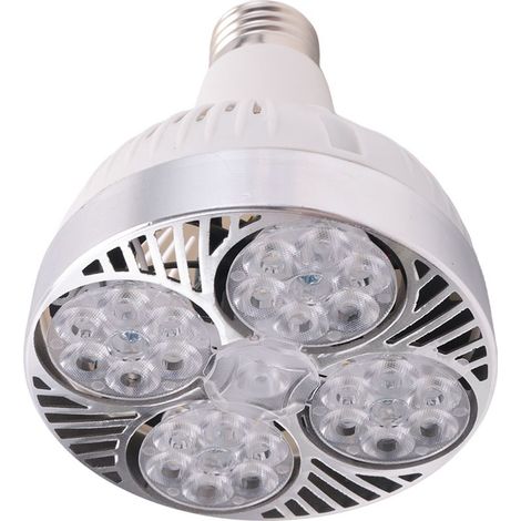 Ampoule LED E27 pour plantes 35 W (1/5)