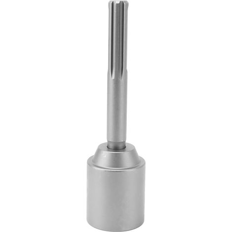 Enfonce-pieux en Terre Profonde, Enfonce-pieux en T, Enfonce-Clou, Enfonce-pieux SDS- T, pour Insérer des Piquets en Bois, Marteau-piqueur de Démolition (45mm) (1/5)