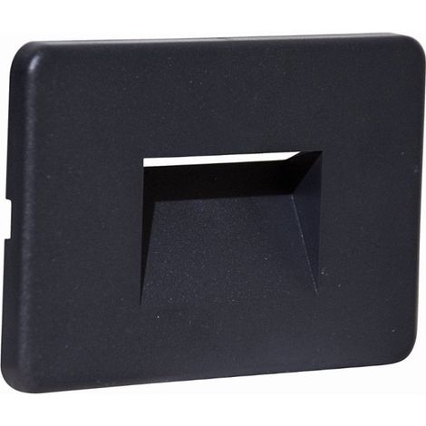 Faretto incasso top light intro ne 2w led cct 100lm ip65 230v policarbonato