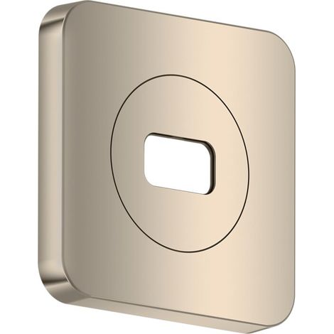 HANSGROHE 39769830 Rosette Axor ShowerSphere
