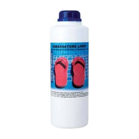 SGRASSANTE X PISCINA LAPI