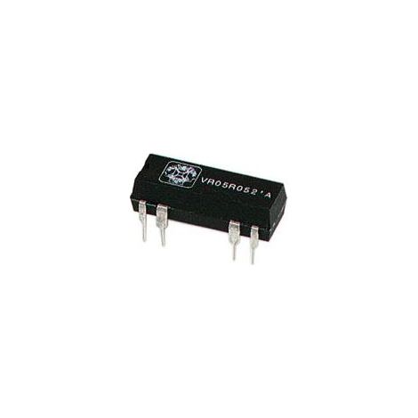 RELÈ DIL 0,5 A/10 W max. 2 x su 24 Vcc (1/3)