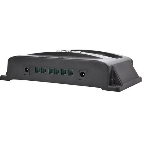 YCX-003 30-100A MPPT régulateur de panneau solaire, régulateur de charge, 12V/24V, auto focus tracking, 40A (1/5)