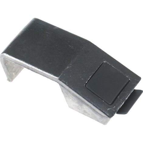 Nilfisk - ketelklem gs/gm 90 (2) - ga70/gm80/gm90 - 22142100 - 5715492004072