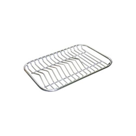 Foster 8100 154 cesta y bandeja para el fregadero Acero inoxidable (1/4)