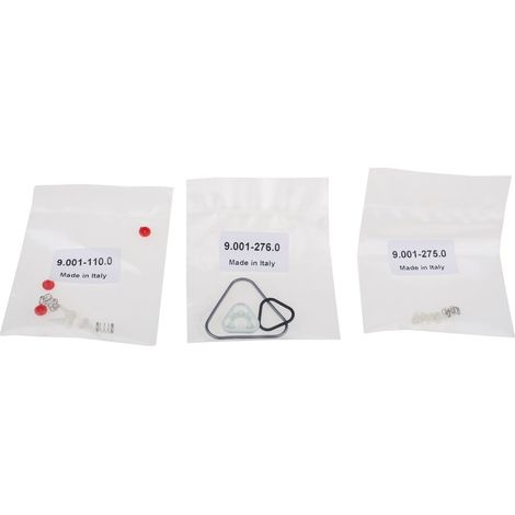 Karcher - kit de reparación de culatas - 41008290 - 4054278850009