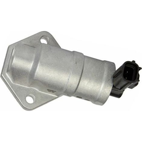 Soupape de régulation du ralenti (IAC) 1F2020660 1S7Z9F715AA pour moteur de ralenti Mercury